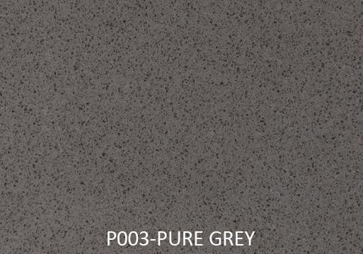 Sydney P Pure Grey