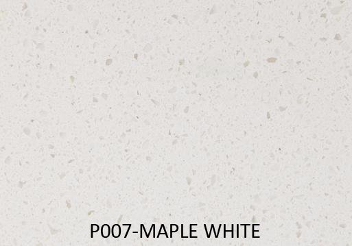 Sydney P Maple White