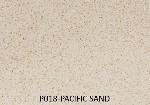 Sydney P Pacific Sand