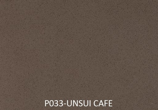 Sydney P Unsui Cafe