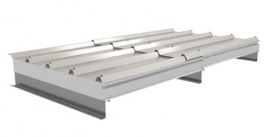 Spark Fire Rated Eps Panels