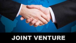 Joint Venture development