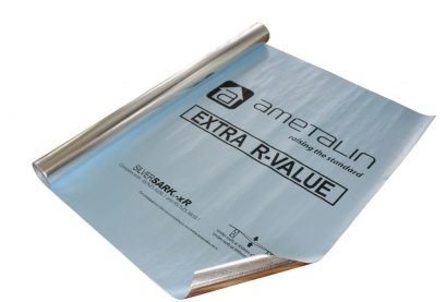 Sydney Roof Sarkingde Silversark Xr Hd