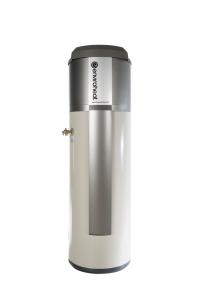 Spark Heat Pump Water Heater