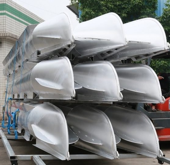 Spark Pontoons For Boats