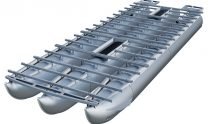 Spark Pontoons For Boats