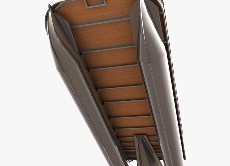 Spark Pontoons For Boats