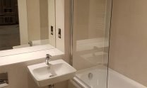 Sydney Commercial Bathroom Pods