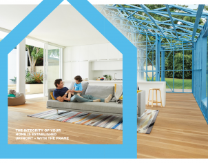 Sydney Spark Truecore Homeowner Online