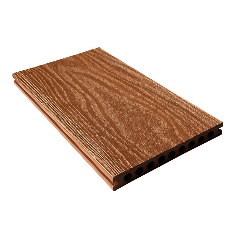 Composite Decking D Wood Grain Ts