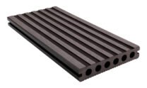 Hollow Composite Decking Ts
