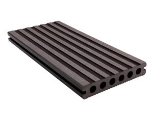 Hollow Composite Decking Ts