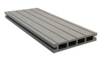 Hollow Composite Decking Tw