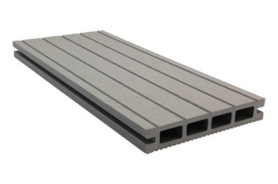 Hollow Composite Decking Tw