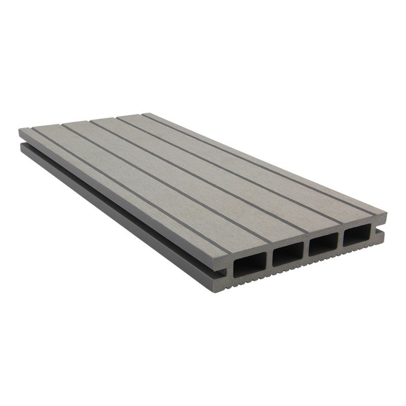 Hollow Composite Decking Tw