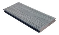 Solid Capped Composite Decking Co