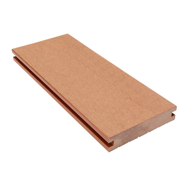 Solid Composite Decking Cd