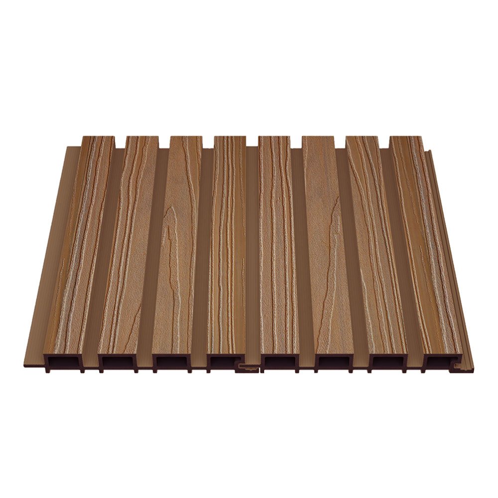 Capped Composite Wall Cladding Co