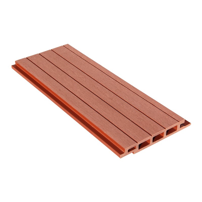 Capped Composite Wall Cladding Cw