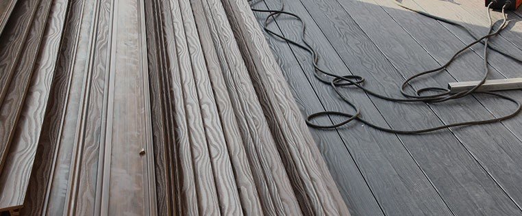 Compare Composite Decking Vs Wood Cost