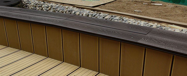 Compare Composite Decking Vs Wood Cost