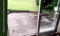 Composite Decking Installation In Britain