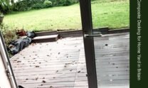 Composite Decking Installation In Britain