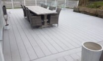 How Do I Power Wash My Composite Decking