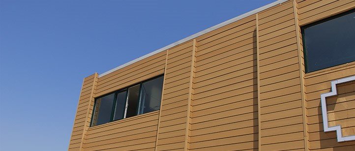 No Burr Apartment Wpc Wall Panels