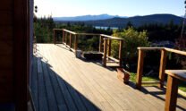 Pinus Koraiensis Composite Decking Ts In The Us