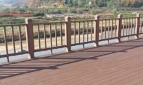 Some Information About Composite Decking Boards Decorative