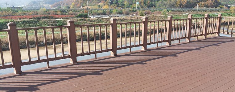 Some Information About Composite Decking Boards Decorative