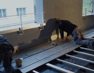 Some Information About Composite Decking Boards Decorative