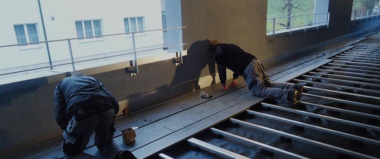 Some Information About Composite Decking Boards Decorative