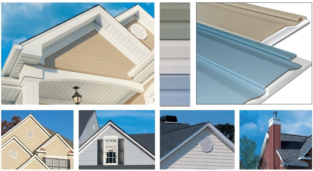 Vinyl Cladding | 5 Star Durable Exterior Solutions