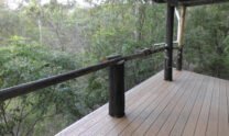 Th Composite Decking Installation Case In Australia