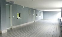 Environmentally Friendly Customizable Wpc Building Materials