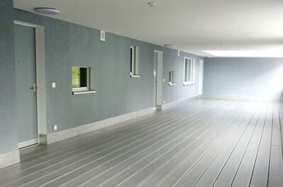Environmentally Friendly Customizable Wpc Building Materials