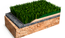 Ligaturf Hb Cutaway Artificial Grass