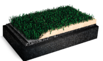 Poligras Aquaturf Sl System Artificial Grass