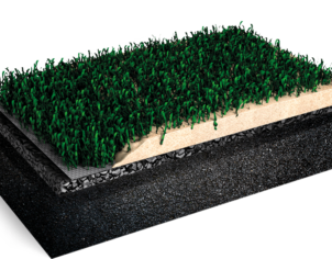 Poligras Aquaturf Sl System Artificial Grass