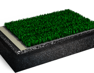 Poligras Platinum Coolplus Artificial Grass