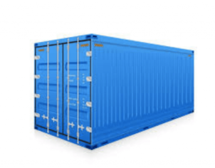 Container Insulation X