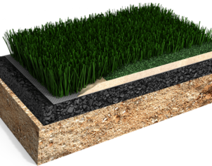 Ligaturf Rscp Artificial grass