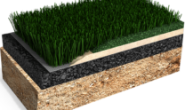 Ligaturf Rscp Artificial grass