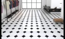 Spark Ceramic 600x600mm 3d Floor Tiles (34)
