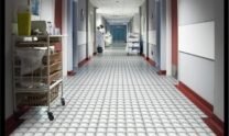 Spark Ceramic 600x600mm 3d Floor Tiles (43)