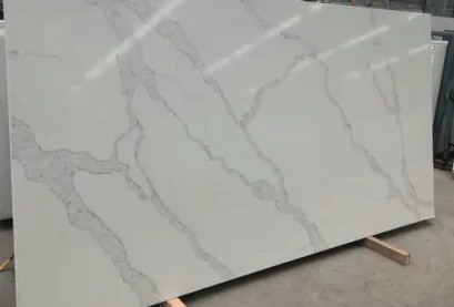 Quartz Stone Slab 500x500