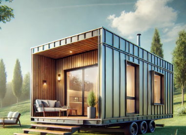Transportable Homes
