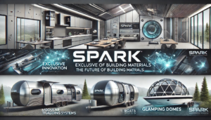 Spark Exclusive Products